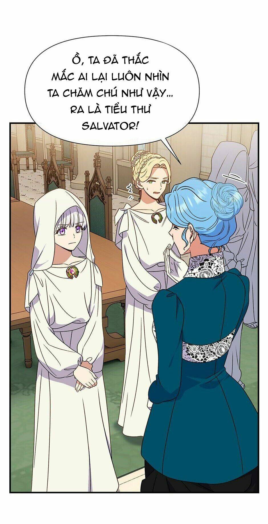 khế ước của nữ công tước quái vật chapter 104 39