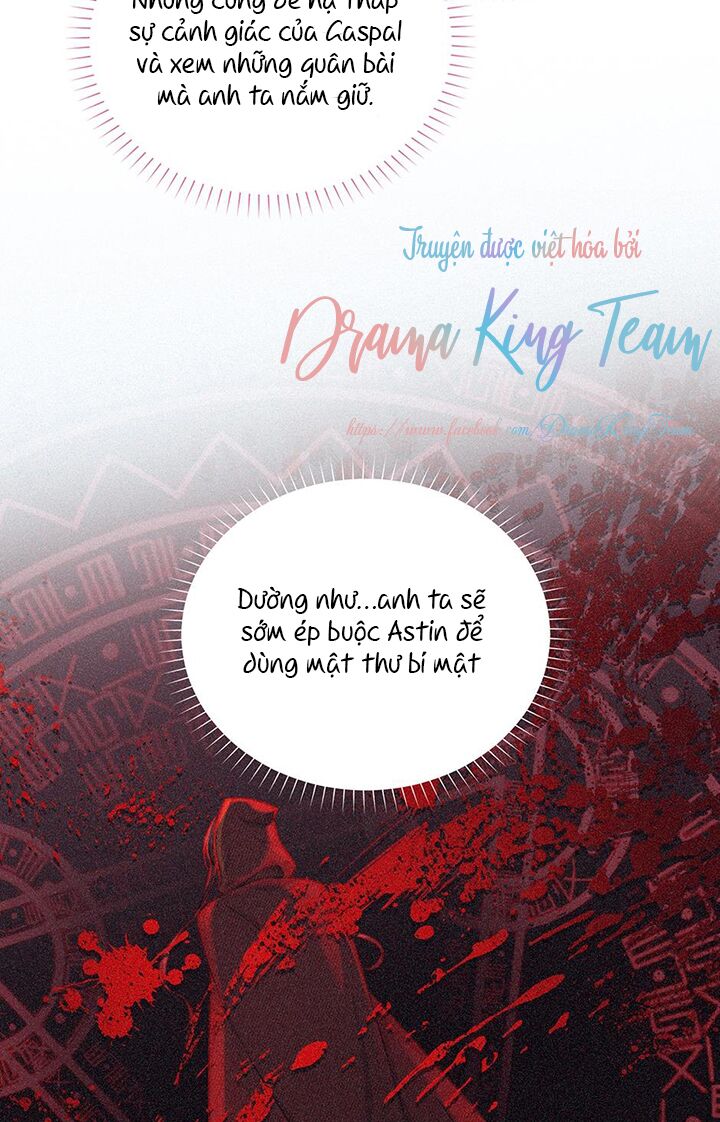 nữ công tước với tâm hồn trống rỗng chapter 88 45