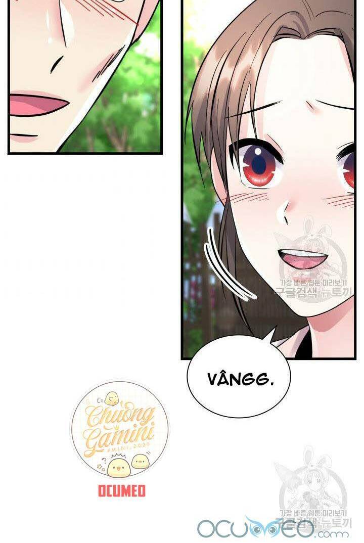 cô dâu của sói đen chapter 11 7