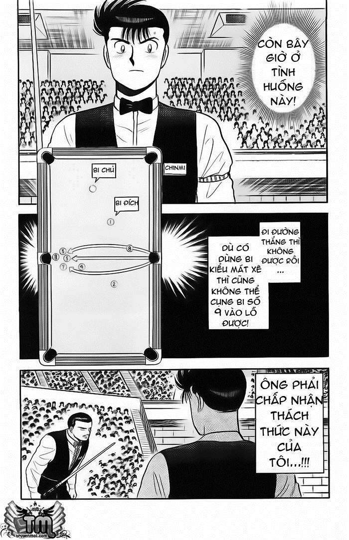 break shot chapter 128 8