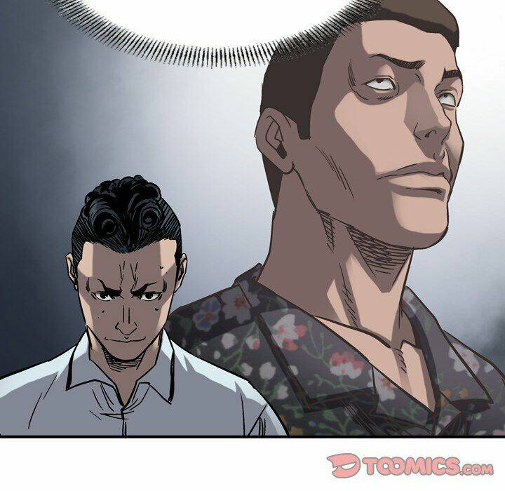 huyền thoại : khởi đầu chapter 71 31