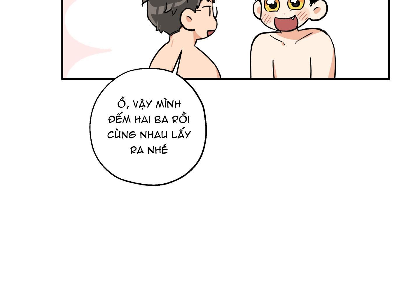 gâu gâu! chapter 54 23