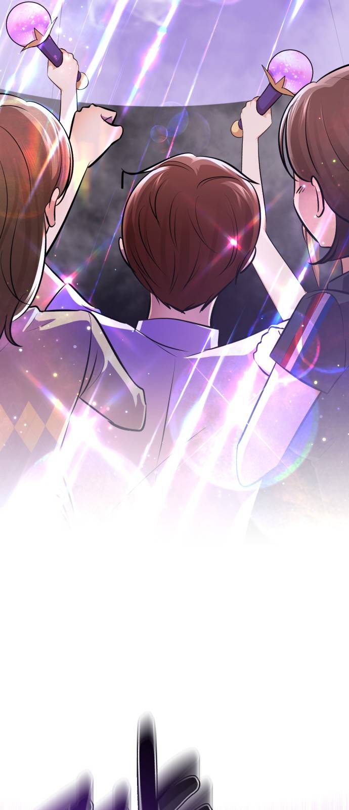 beauty in a click chapter 33 41