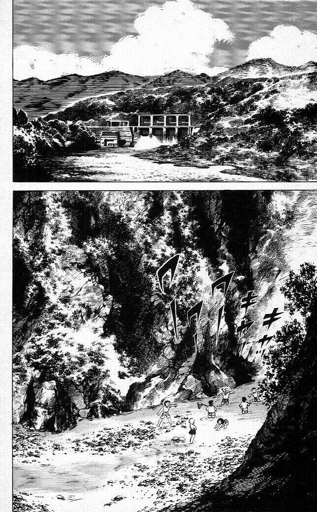 kiếm sĩ musashi chapter 71 10