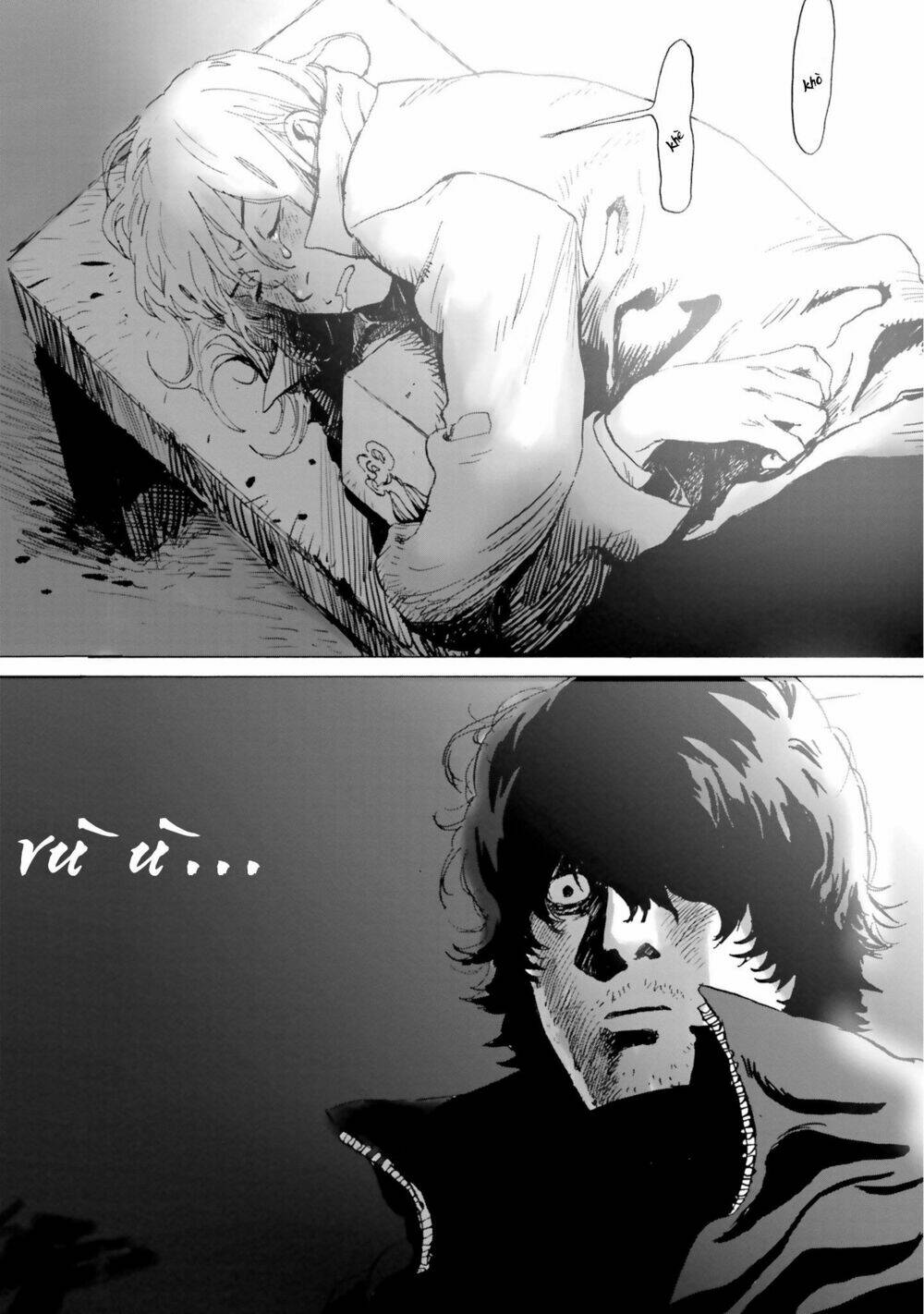 my broken mariko chapter 3 37