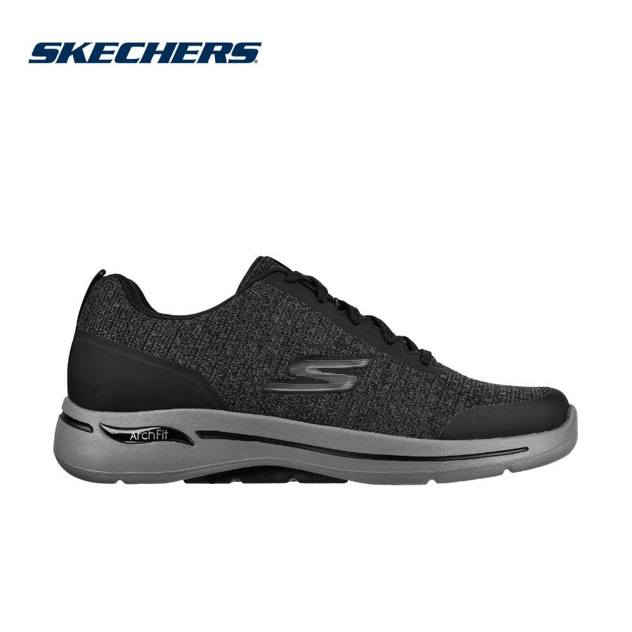 Giày đi bộ nam Skechers Go Walk Arch Fit - 216184