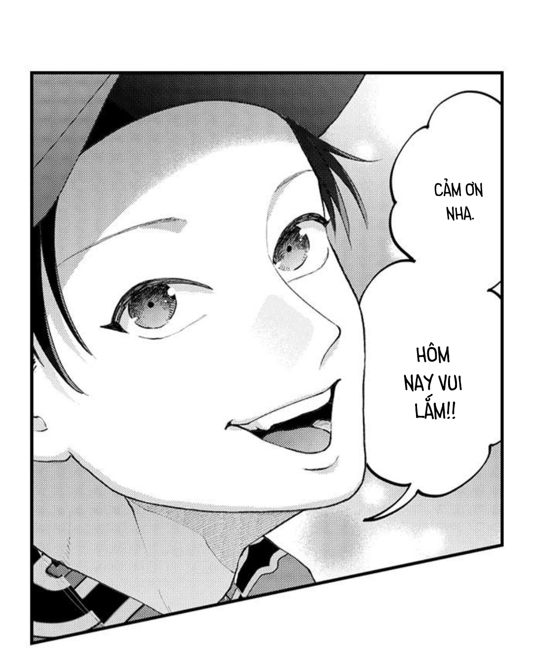 bị một anh chàng lập dị tấn công chapter 78 23