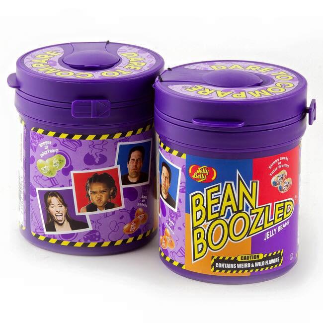 Kẹo Thối Bean Boozled - Kẹo thối Bean Boozled đình đám mùa thứ 4 giá rẻ nhất