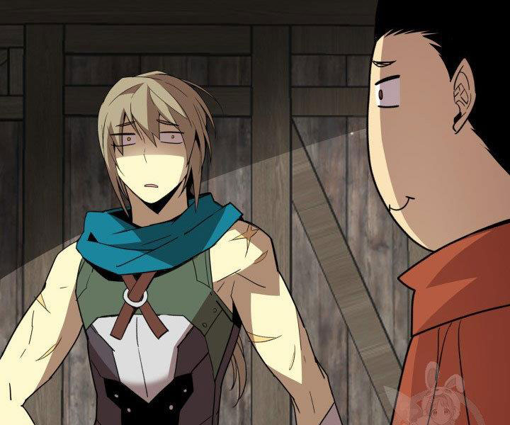 tôi là lính mới chapter 86 168