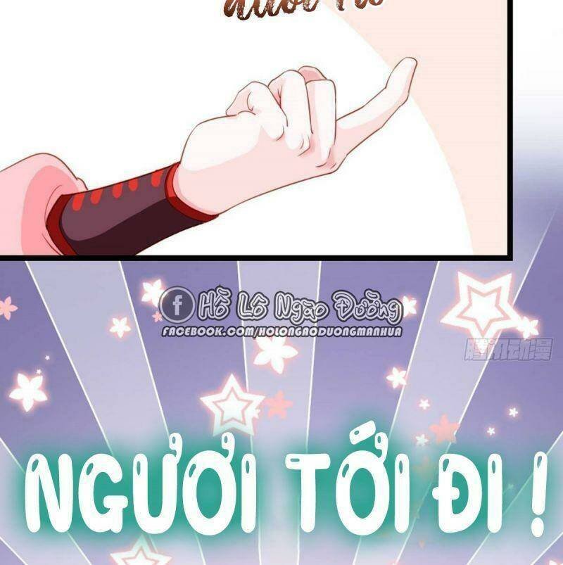 đứng yên ! phụng chỉ đánh cướp đây chapter 15 11