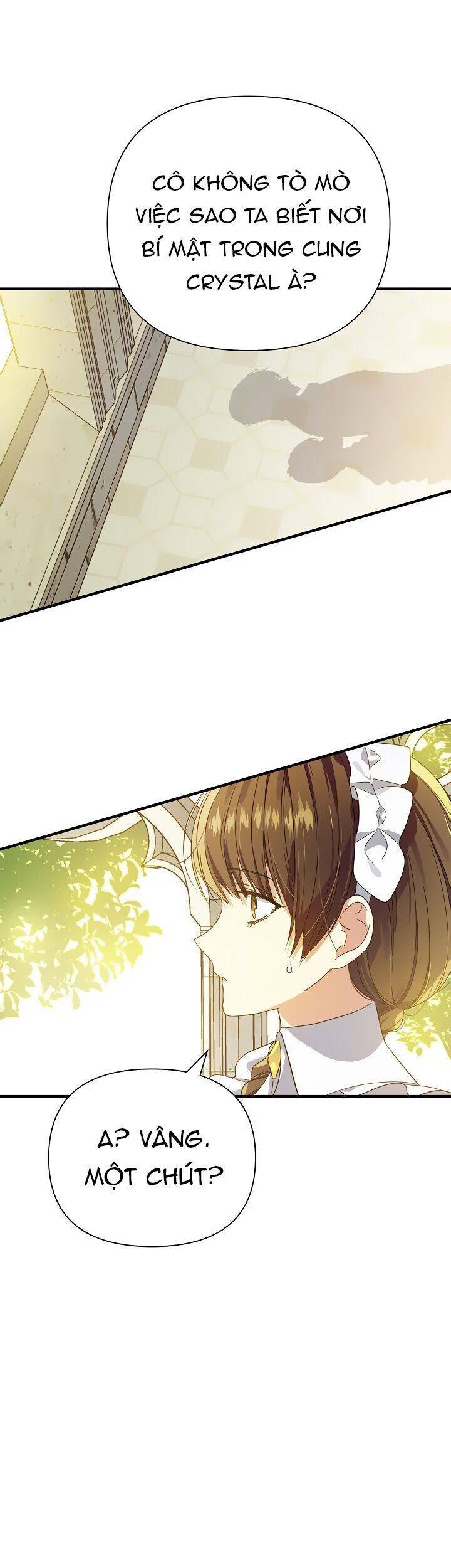 từ lúc bắt đầu tôi vẫn luôn ở bên em chapter 22 43