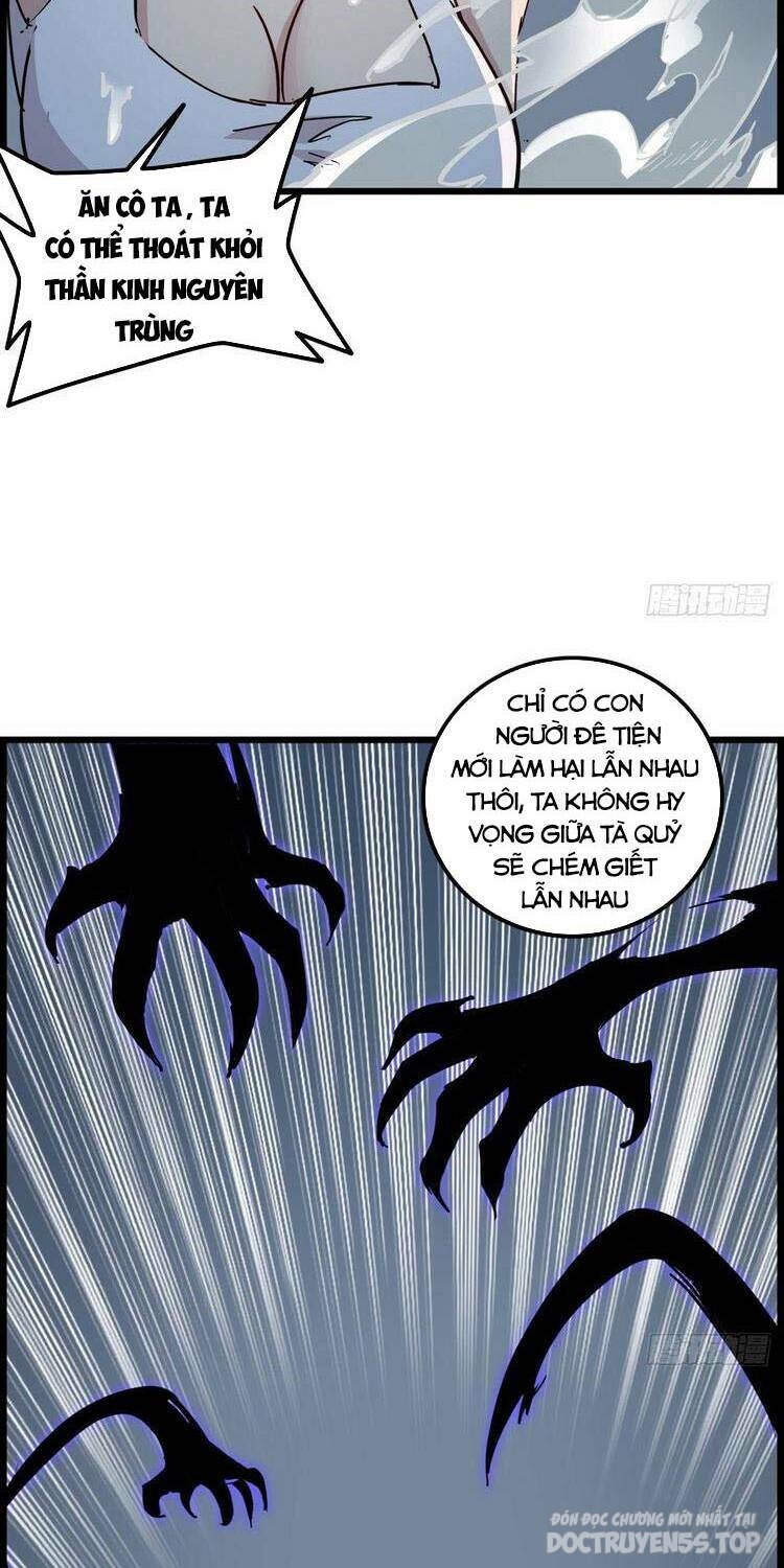 giải cứu 99 nữ chính ở mạt thế chapter 73 17