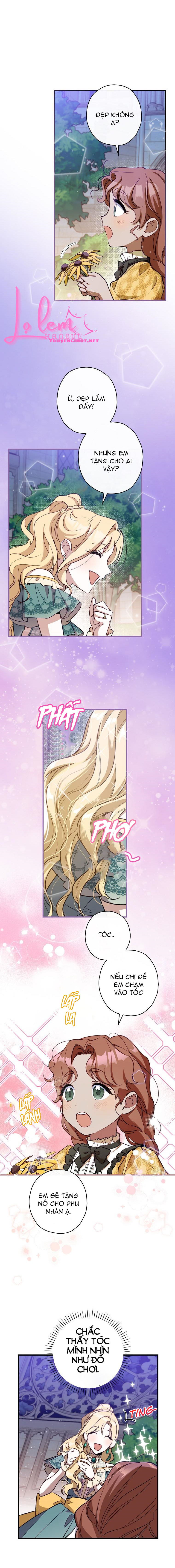 phương pháp khiến chồng đứng về phía của tôi chapter 11 7