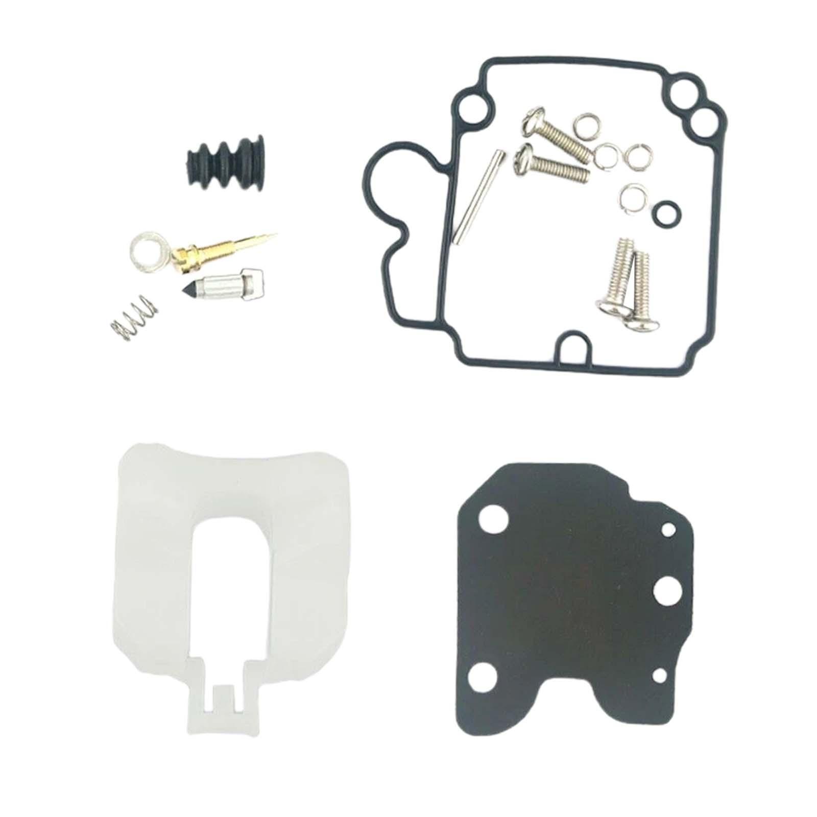 8542561 Ouboard Carburetor Repair Replaces Professional Vehicles Repair Parts Convenient Installation Durable Accessory
