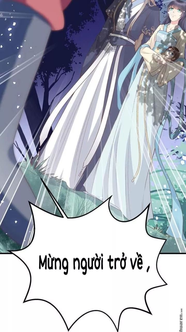 định mệnh giữa vị thần và tiểu cô nương chapter 16 7