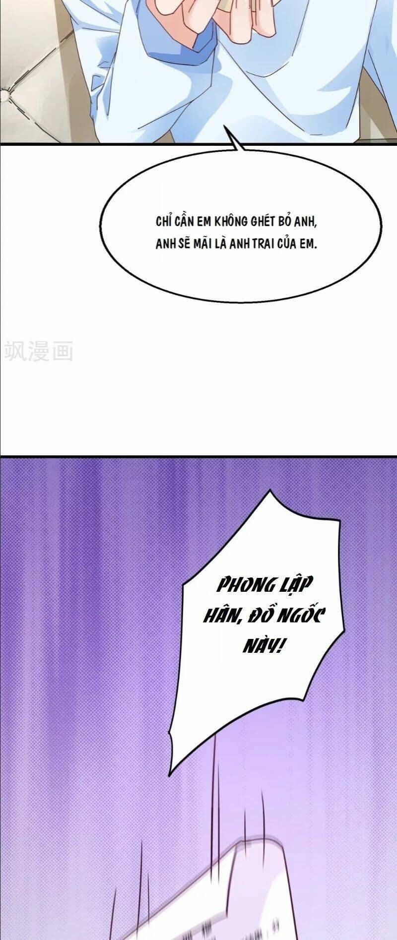 nhập cốt noãn hôn chapter 315 9