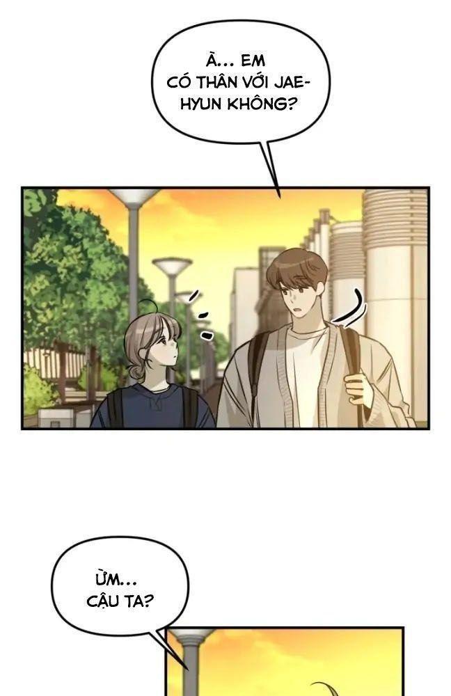 bạn có tin vào định mệnh không? chapter 5.5 2