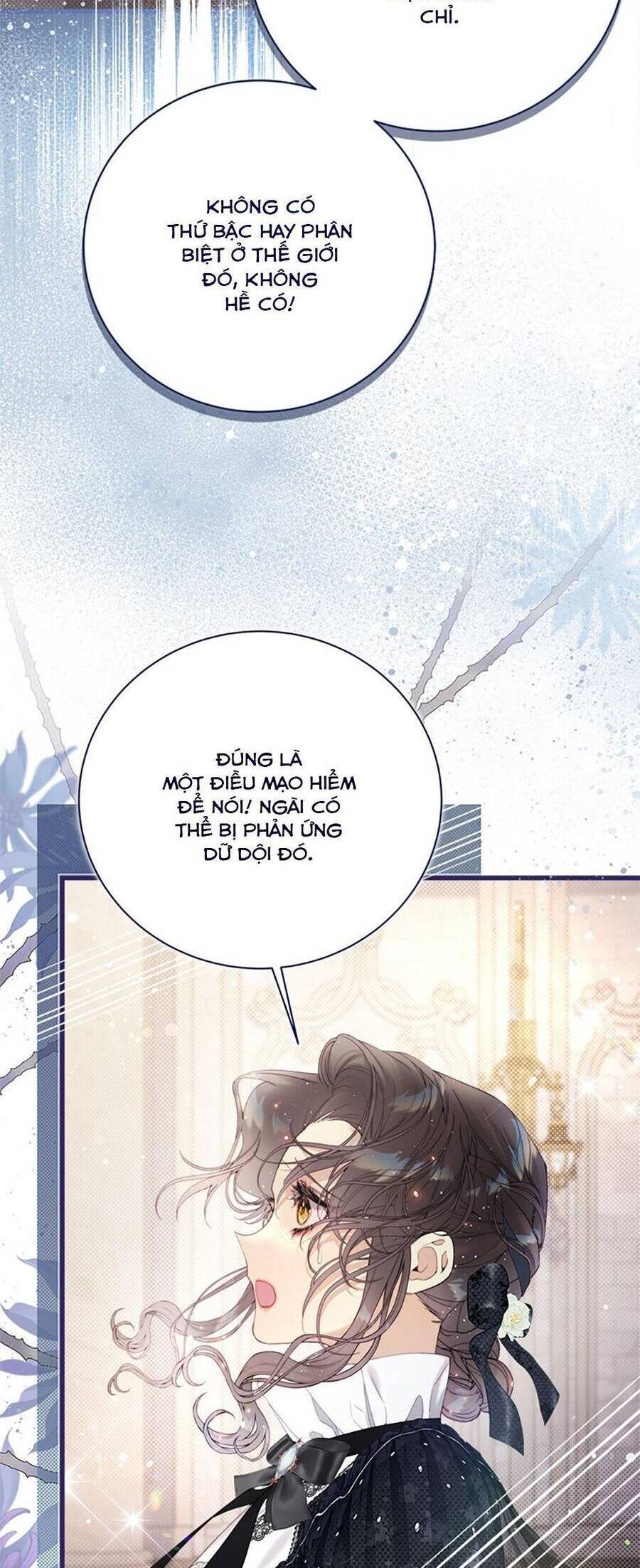 [15+] công chúa chloe chapter 120 67