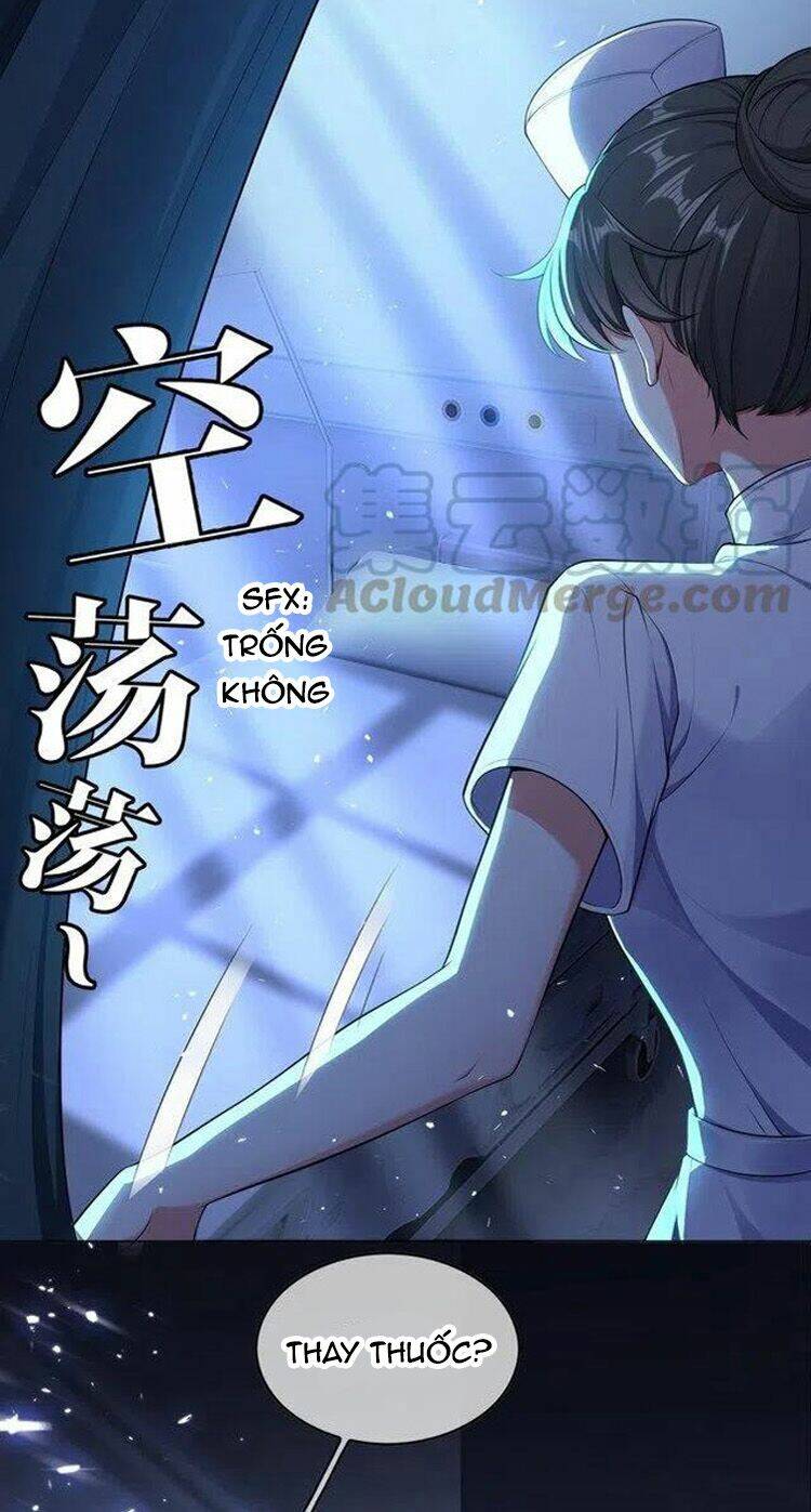 cô vợ nhỏ nuông chiều quá lại thành ác!! chapter 219 10