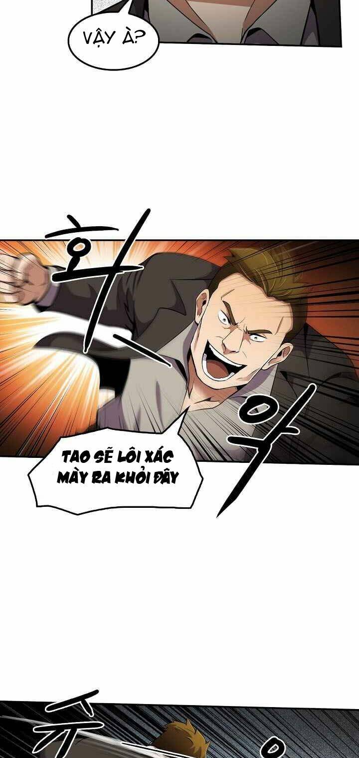 điều tra viên chuyển sinh chapter 50 60