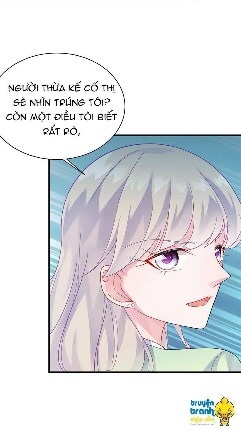 chọc tới chủ tịch tổng tài 2 chapter 65 15