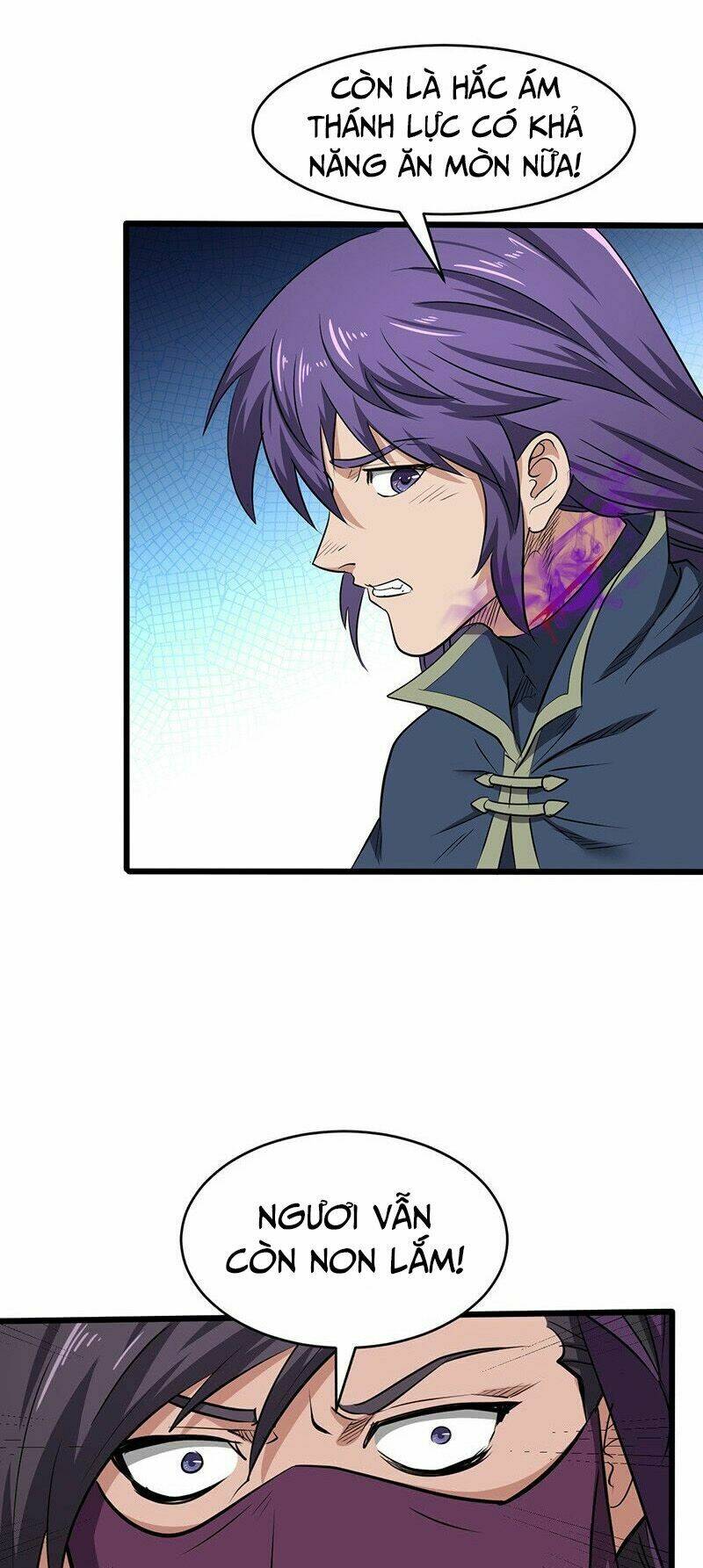 hỗn độn kiếm thần chapter 162 19