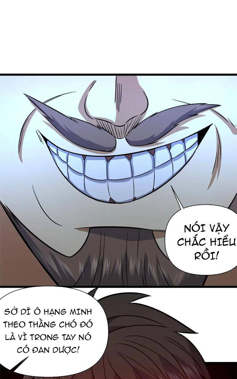 Đô Thị Cực Phẩm Y Thần chapter 110.6 7