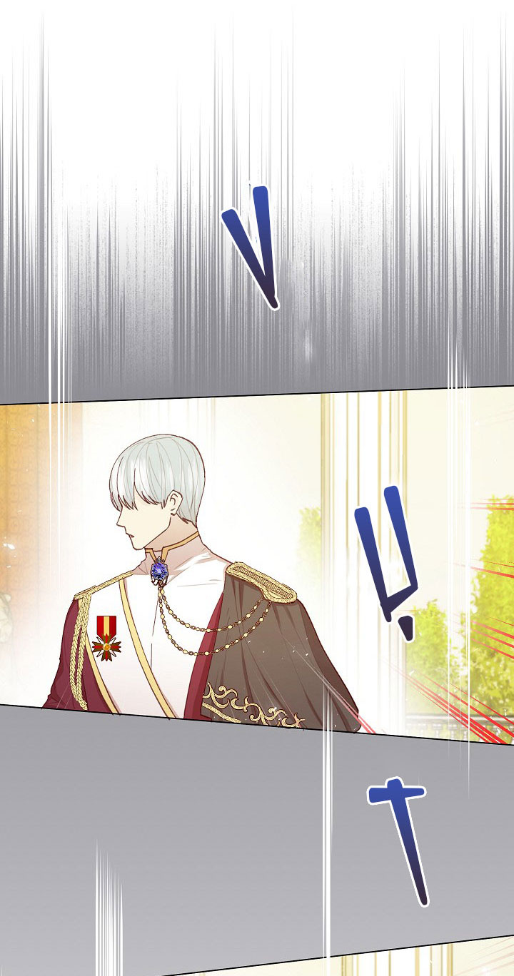 mối tình lãng mạn với kẻ phản diện chapter 14 22