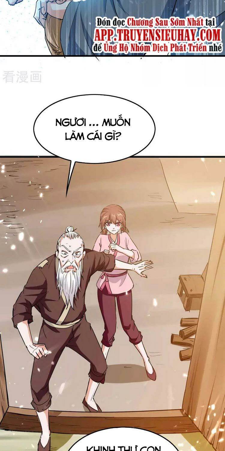 tiên đế qui lai chapter 224 26