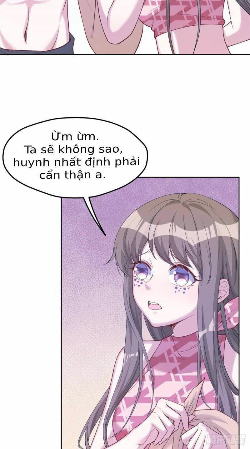 [16+] thảnh thơi thú thế chủng chủng điền, sinh sinh tể chapter 181 35