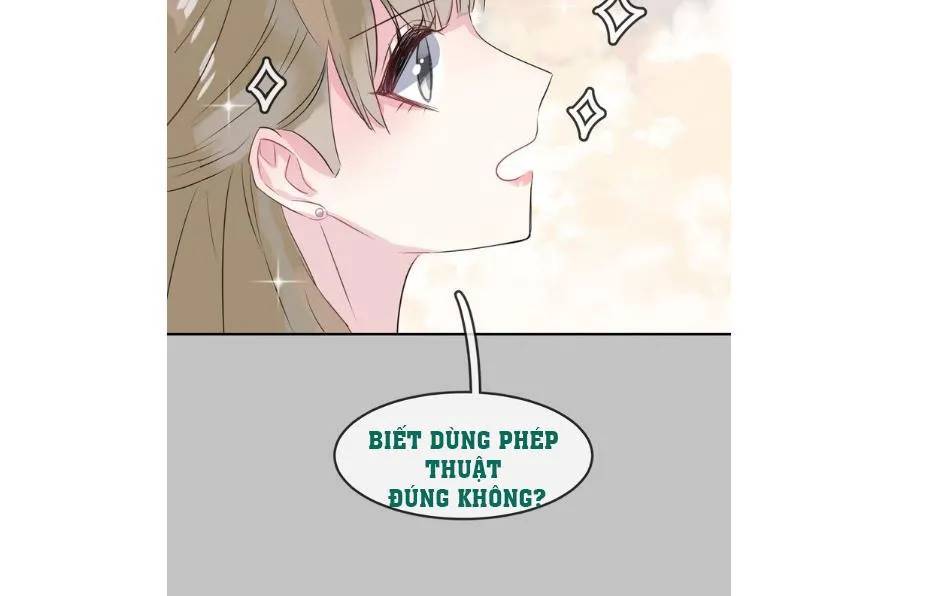 chiếc váy của người cá chapter 43 10