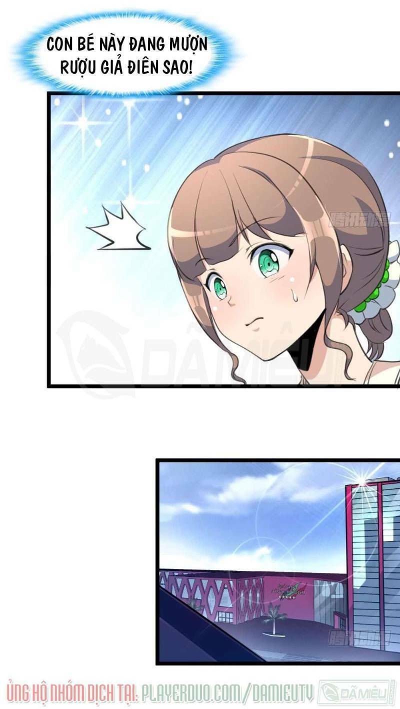 thần nhãn giám định sư chapter 25 7