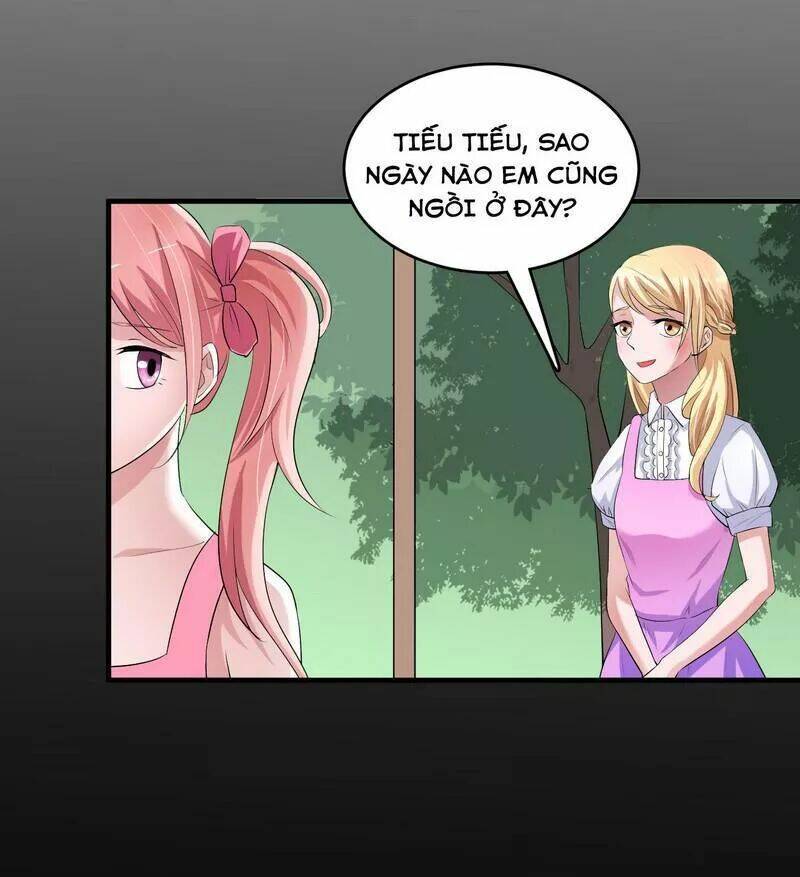 cô dâu gả thay của tổng tài chapter 73 8