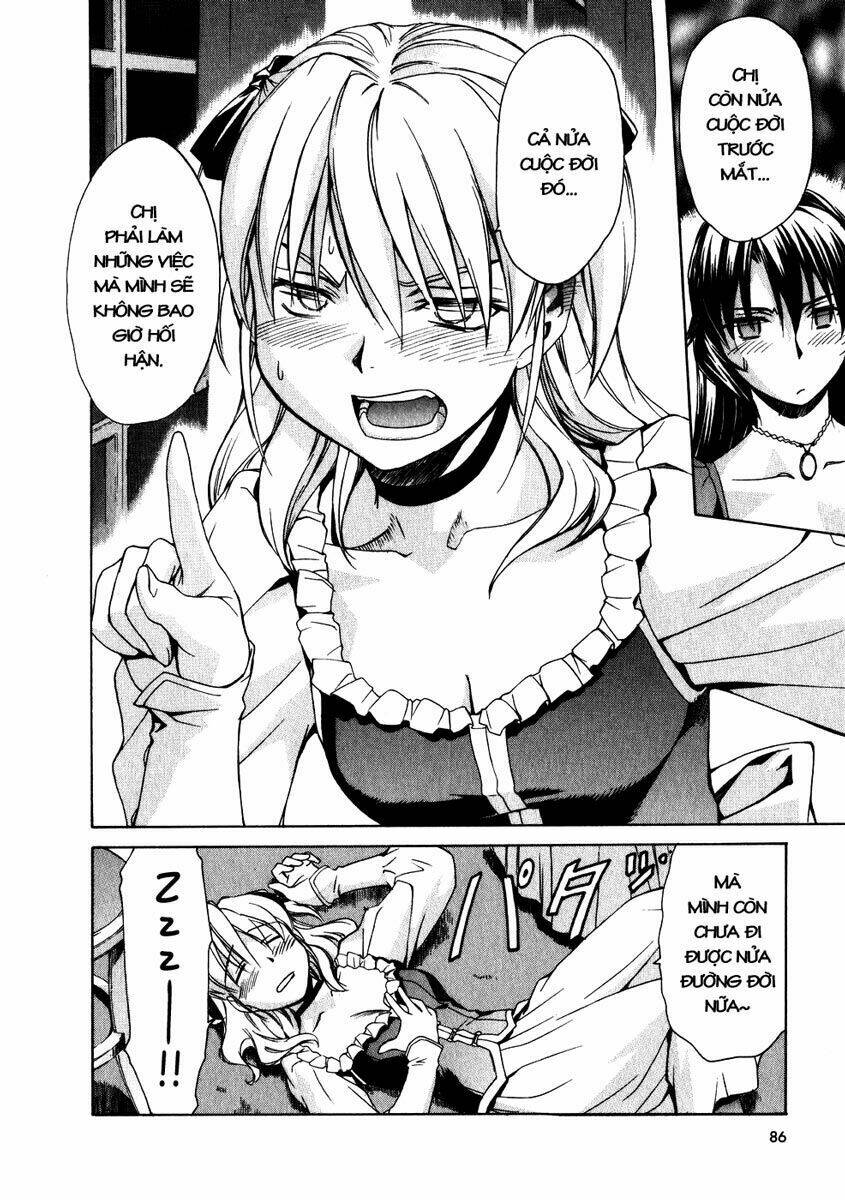 chrono crusade chapter 19 11