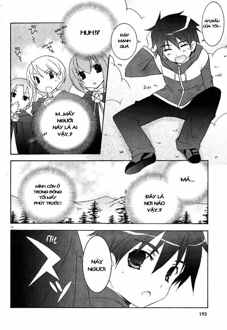 zero no tsukaima! chapter 1 17