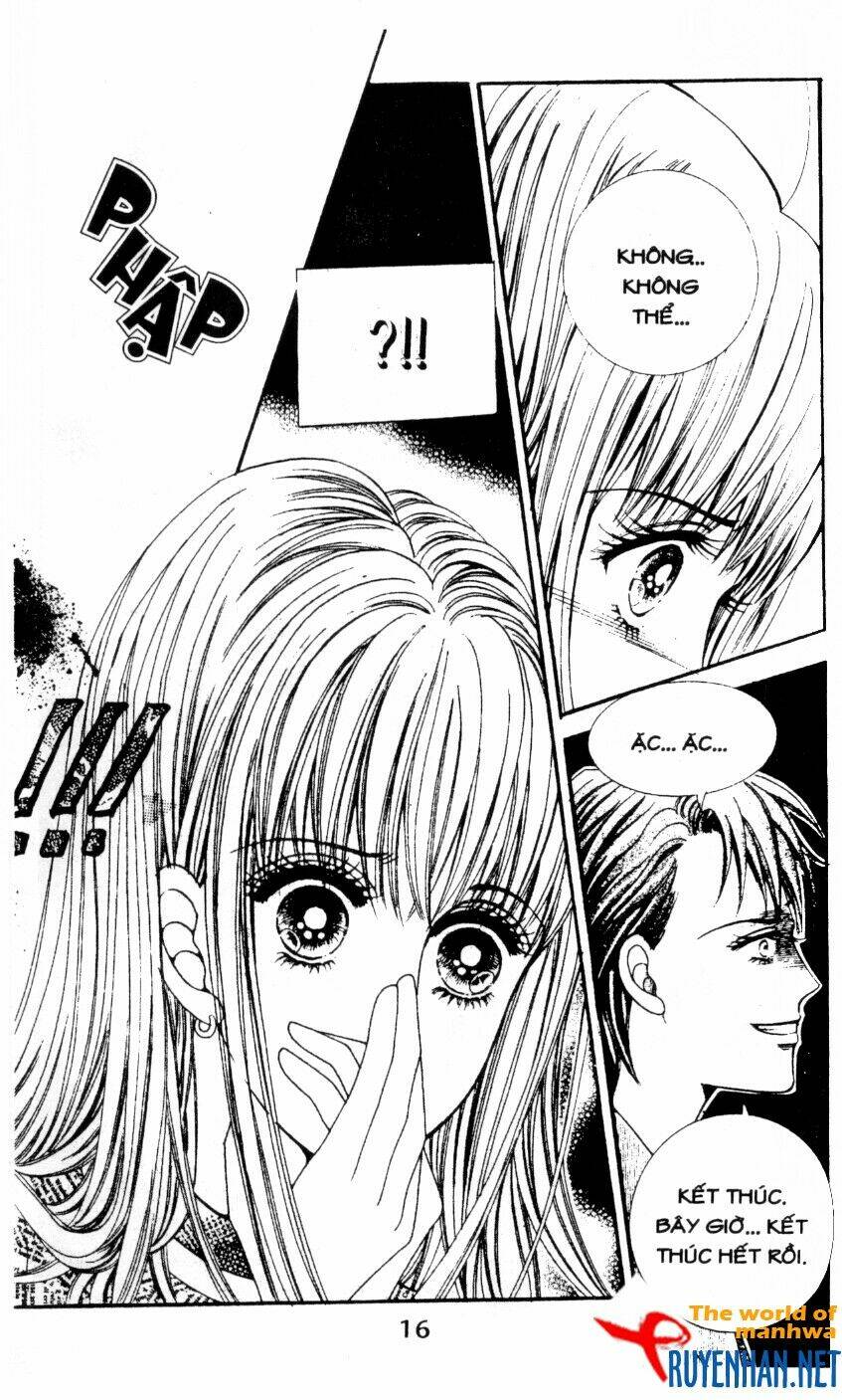 chàng trai hào hiệp chapter 8 18