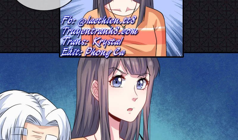 ngạo kiều quỷ vương yêu ta chapter 99 5