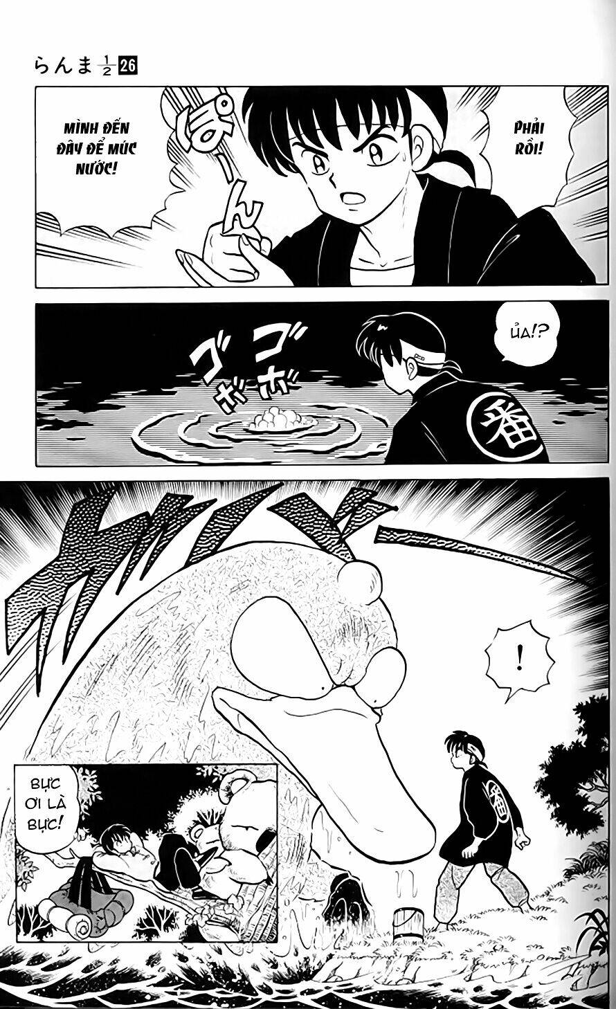 suối lời nguyền chapter 269 8