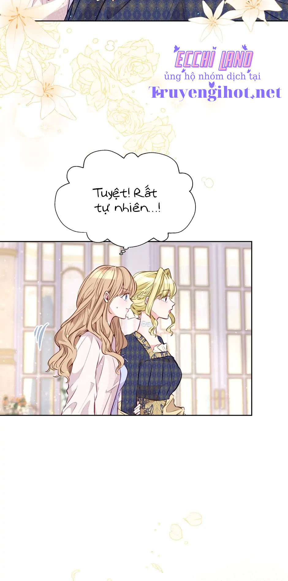 đánh cắp trái tim thiếu nữ chapter 15.1 12