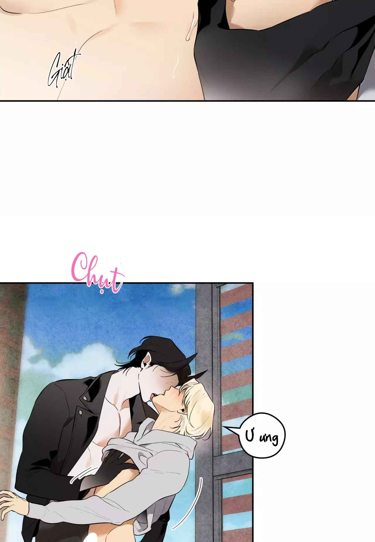 ngươi là bạn trai của anh hùng sao? chapter 2 54