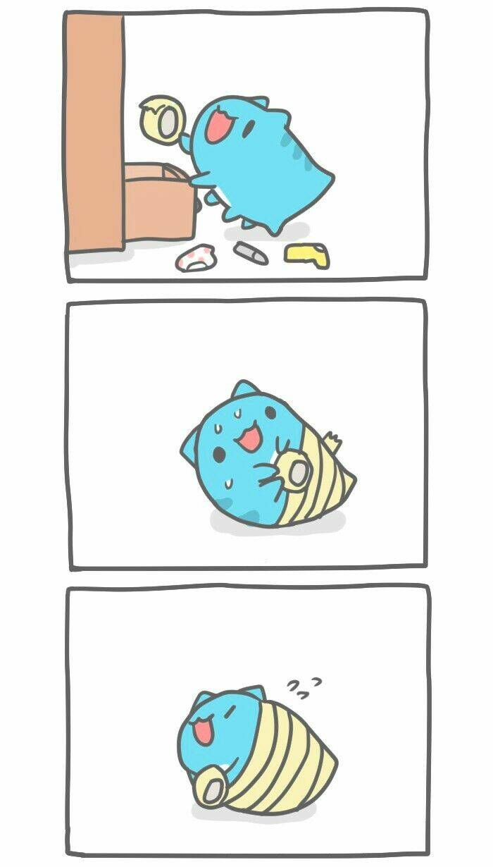 bugcat-capoo chapter 8 2