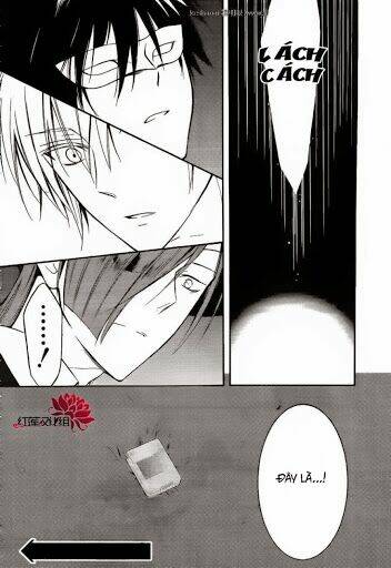 inu x boku ss chapter 29 29