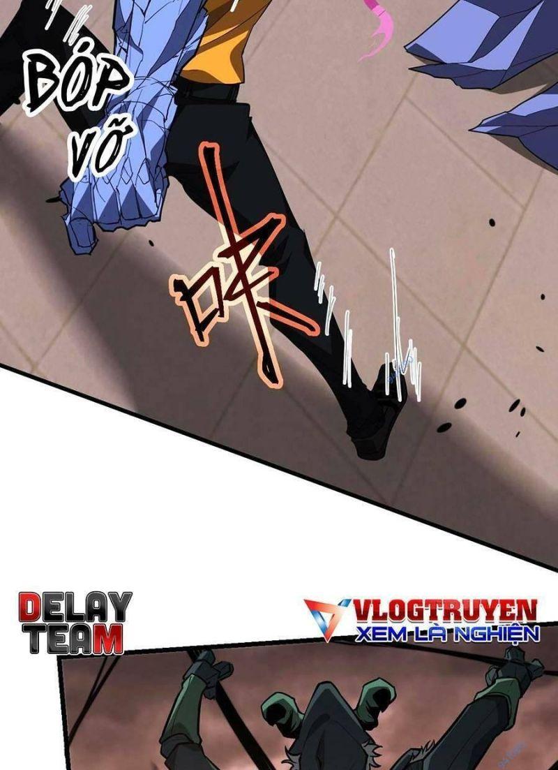 siêu tiến hóa chapter 114 60