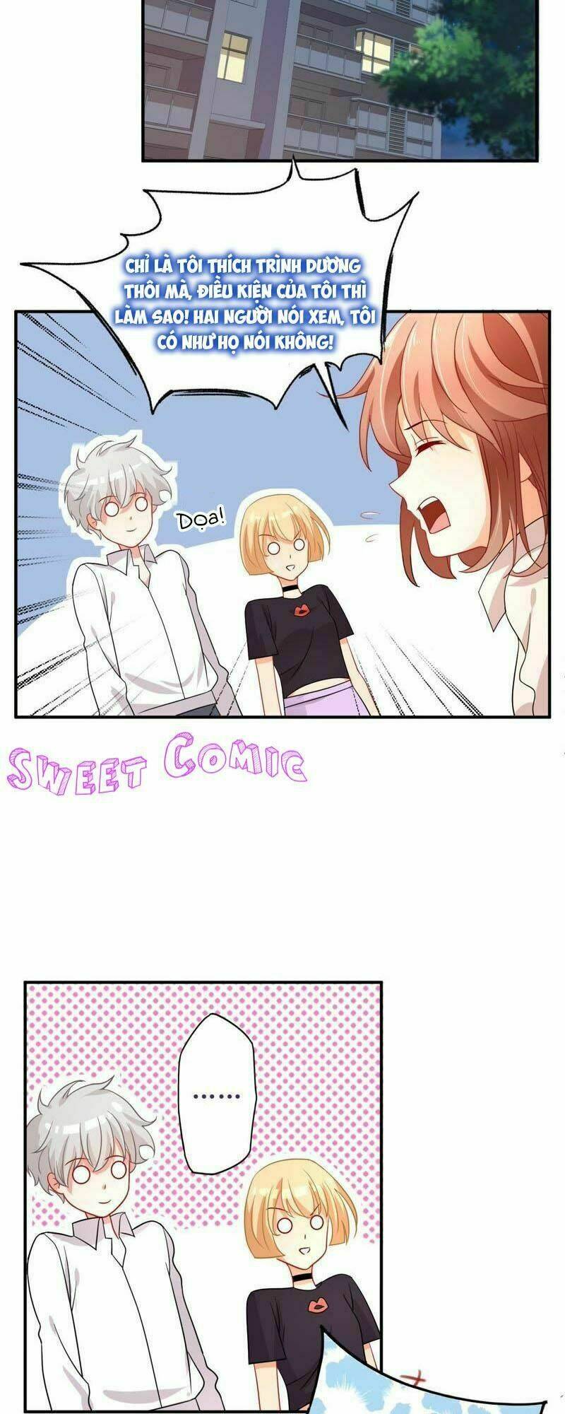 quản gia đại nhân muốn thượng vị chapter 12 20