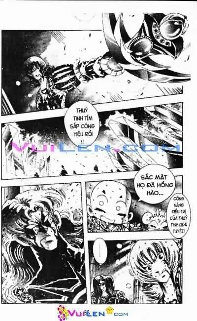 tiểu hòa thượng hd remake chapter 192 7