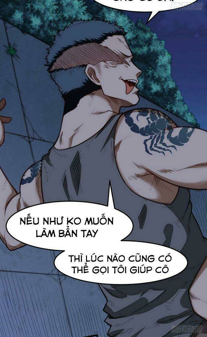 võng du chi tối cường liệp nhân chapter 21 21