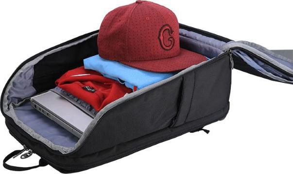 Balo laptop Simplecarry P3