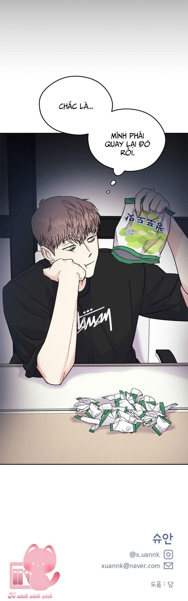 hãy vờ như ta yêu nhau chapter 6 62