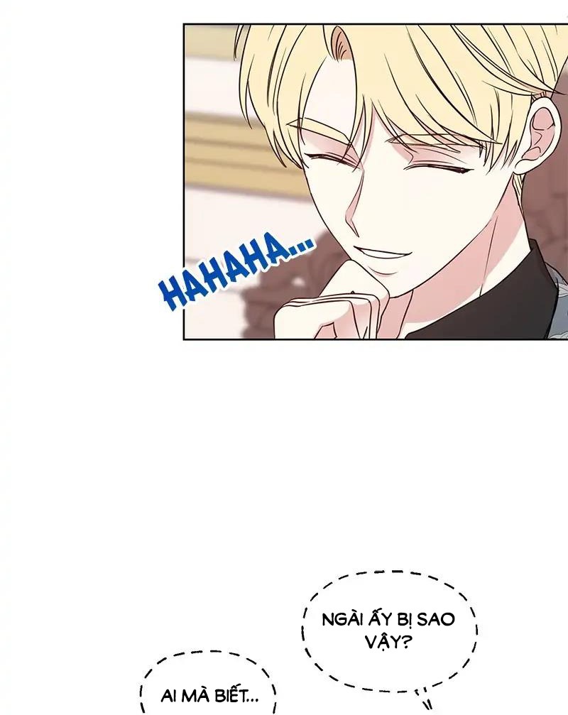 tôi chán nản vì người chồng thứ 2 còn "khỏe" hơn chồng cũ chapter 21.2 5