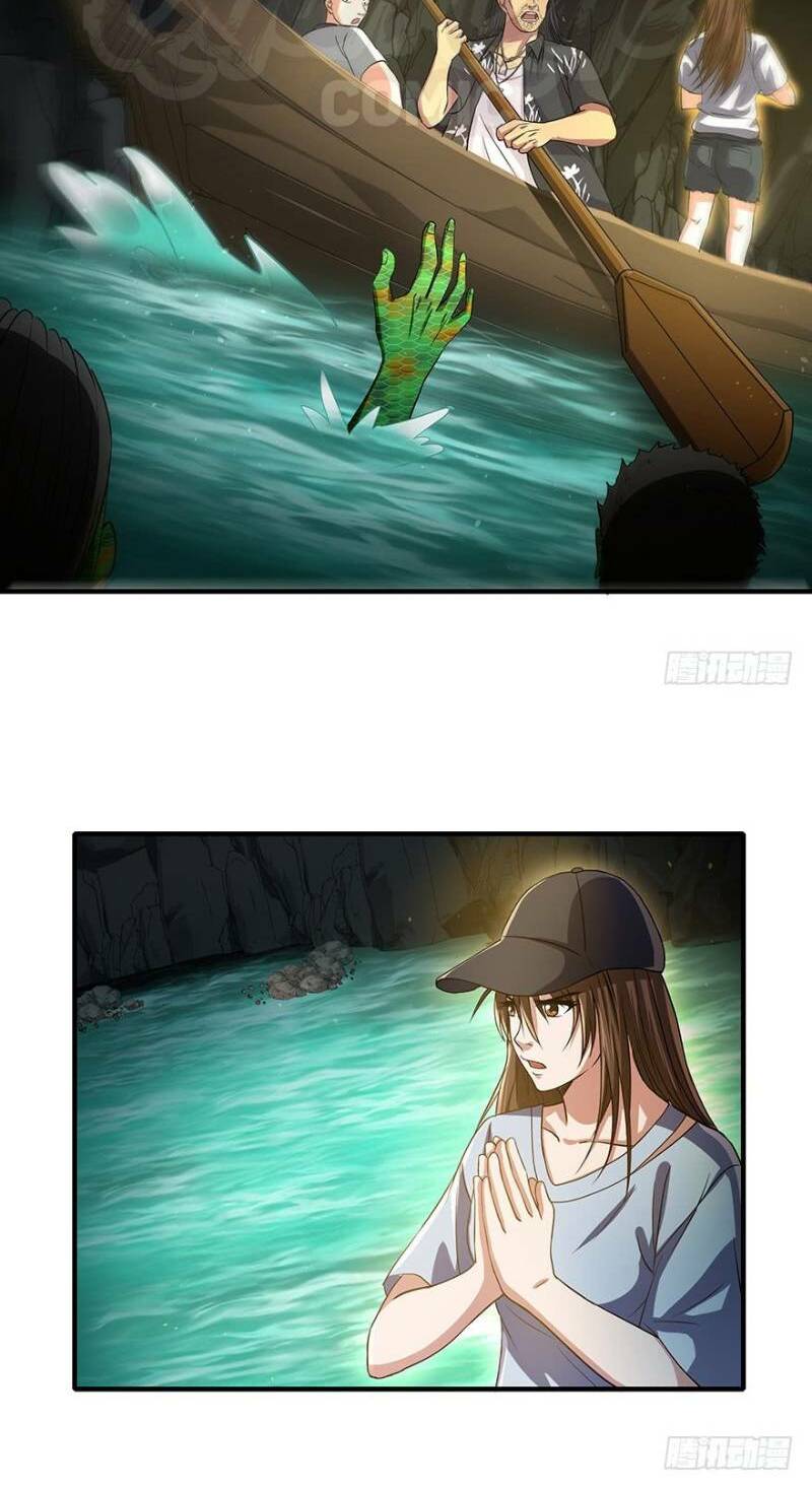 thập nhị thiên kiếp chapter 34 16